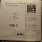 Palghat Raghu, K. S. NāRāYanaswāMi, Narayana Menon, Yehudi Menuhin  - Classical Indian Music Introduced By Yehudi Menuhin (Vinyl)